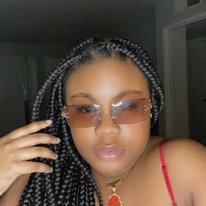 Meet your Posher, Kaliyah
